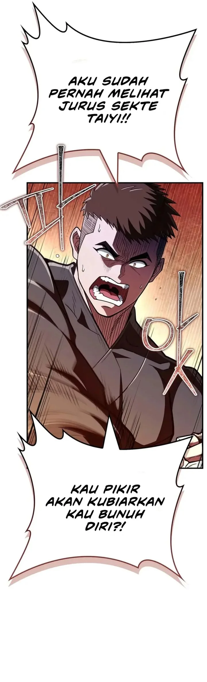 Genius Martial Arts Trainer Chapter 87 - halaman 16