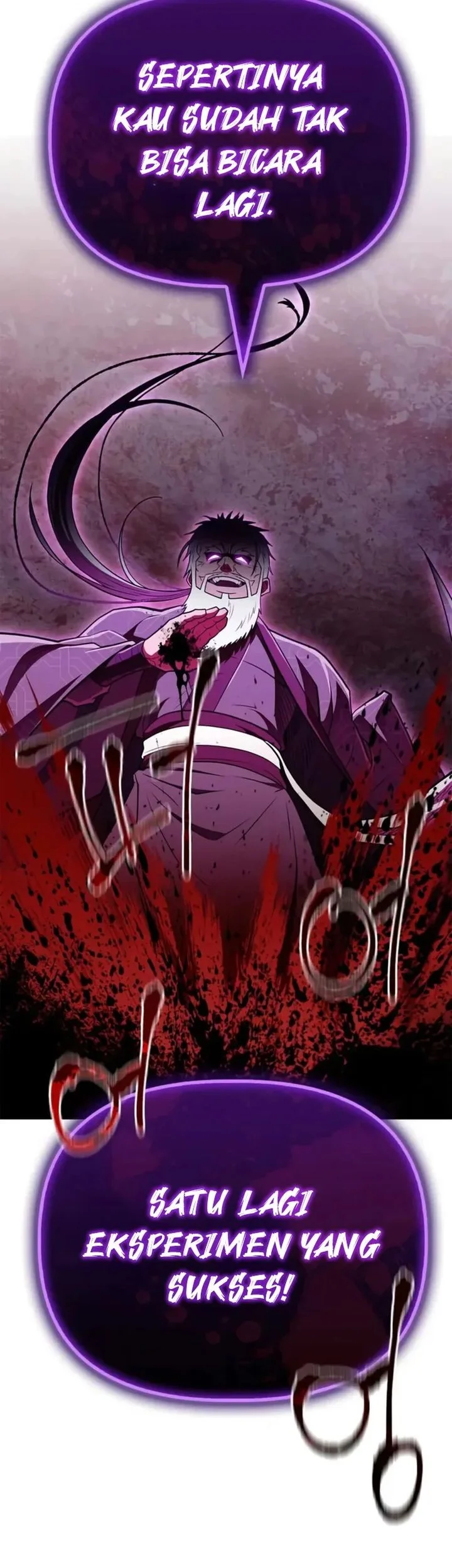 Genius Martial Arts Trainer Chapter 87 - halaman 28