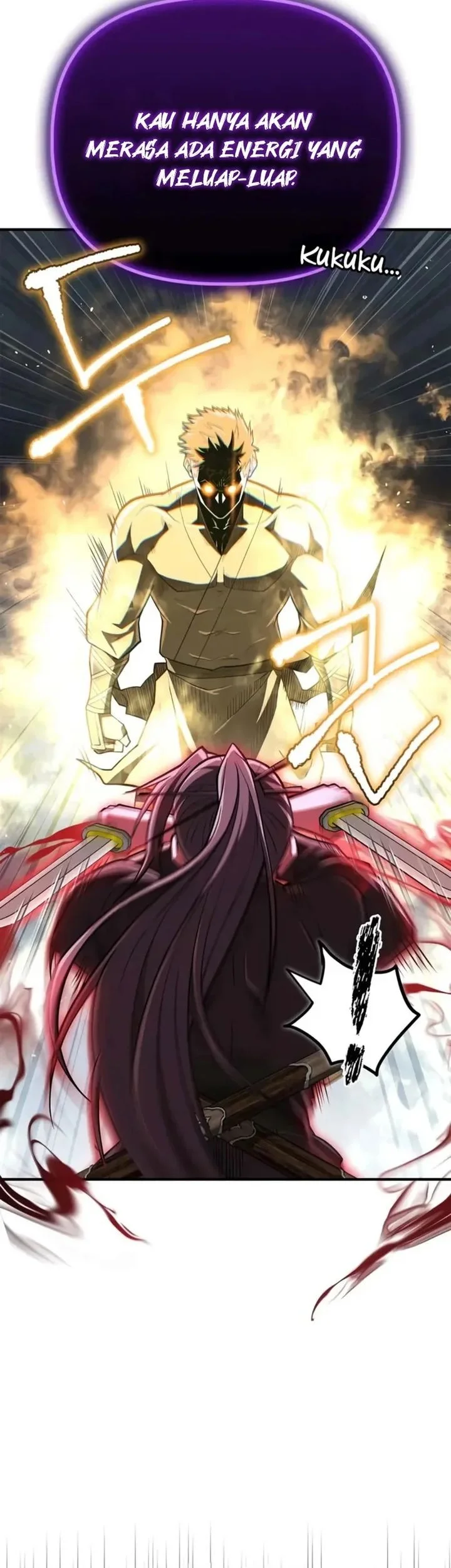 Genius Martial Arts Trainer Chapter 87 - halaman 3