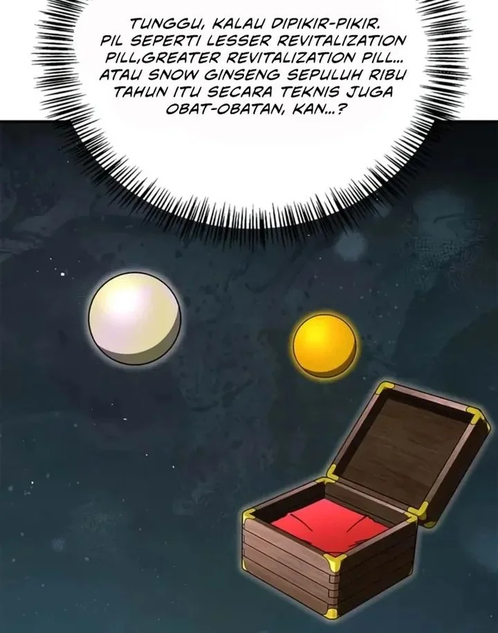 Genius Martial Arts Trainer Chapter 87 - halaman 33