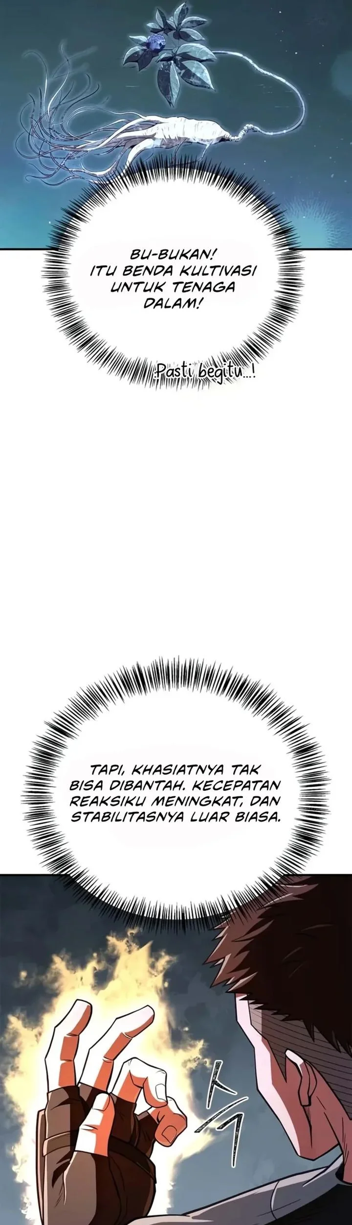 Genius Martial Arts Trainer Chapter 87 - halaman 34