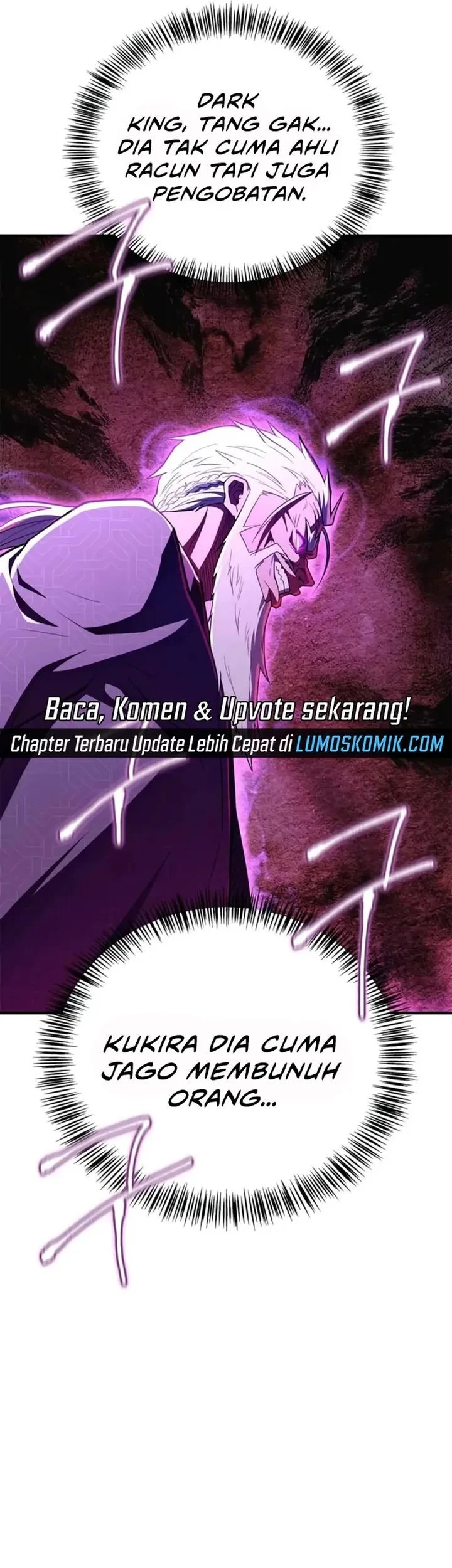 Genius Martial Arts Trainer Chapter 87 - halaman 36