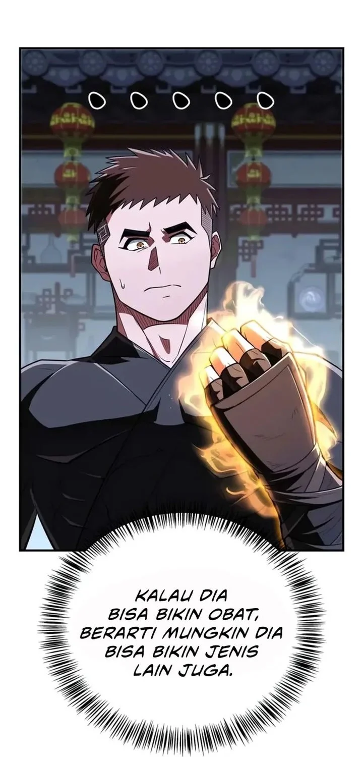Genius Martial Arts Trainer Chapter 87 - halaman 37