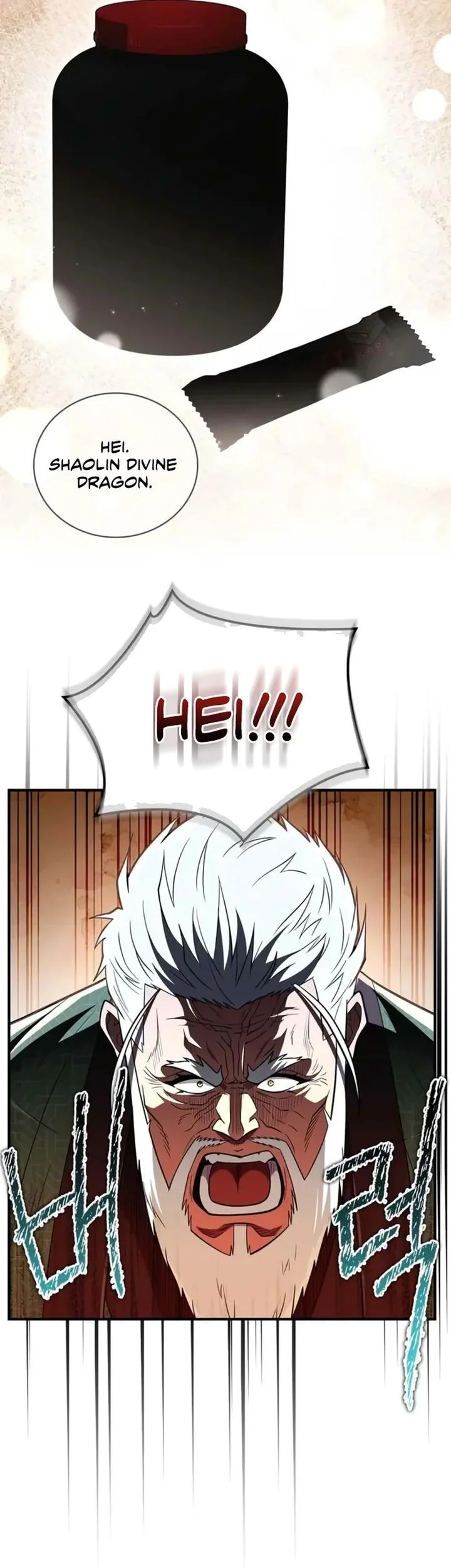 Genius Martial Arts Trainer Chapter 87 - halaman 40