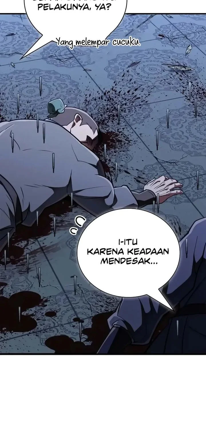 Genius Martial Arts Trainer Chapter 87 - halaman 43