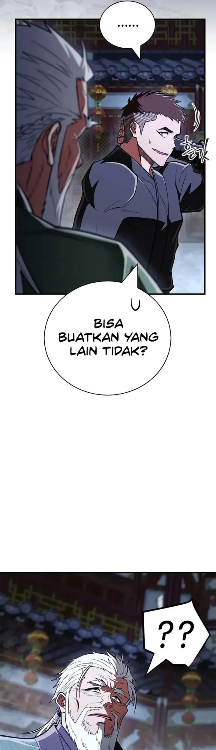 Genius Martial Arts Trainer Chapter 87 - halaman 46