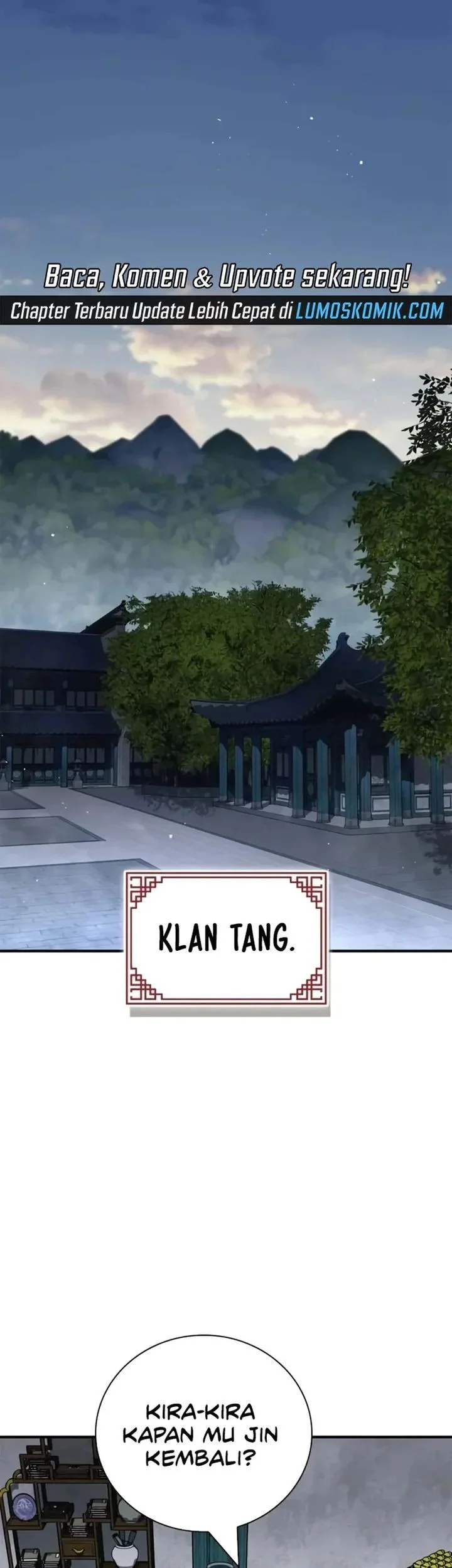 Genius Martial Arts Trainer Chapter 87 - halaman 48