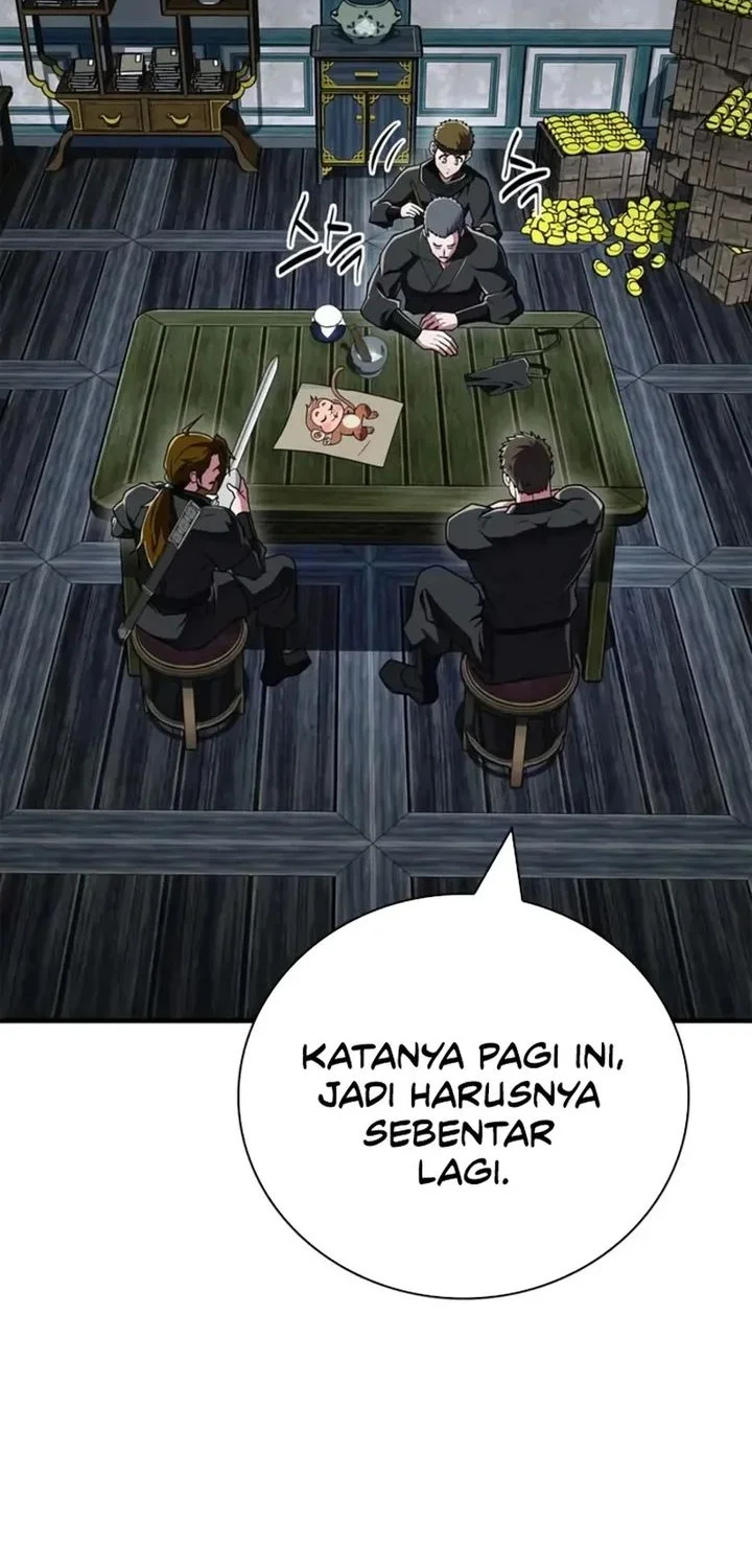 Genius Martial Arts Trainer Chapter 87 - halaman 49