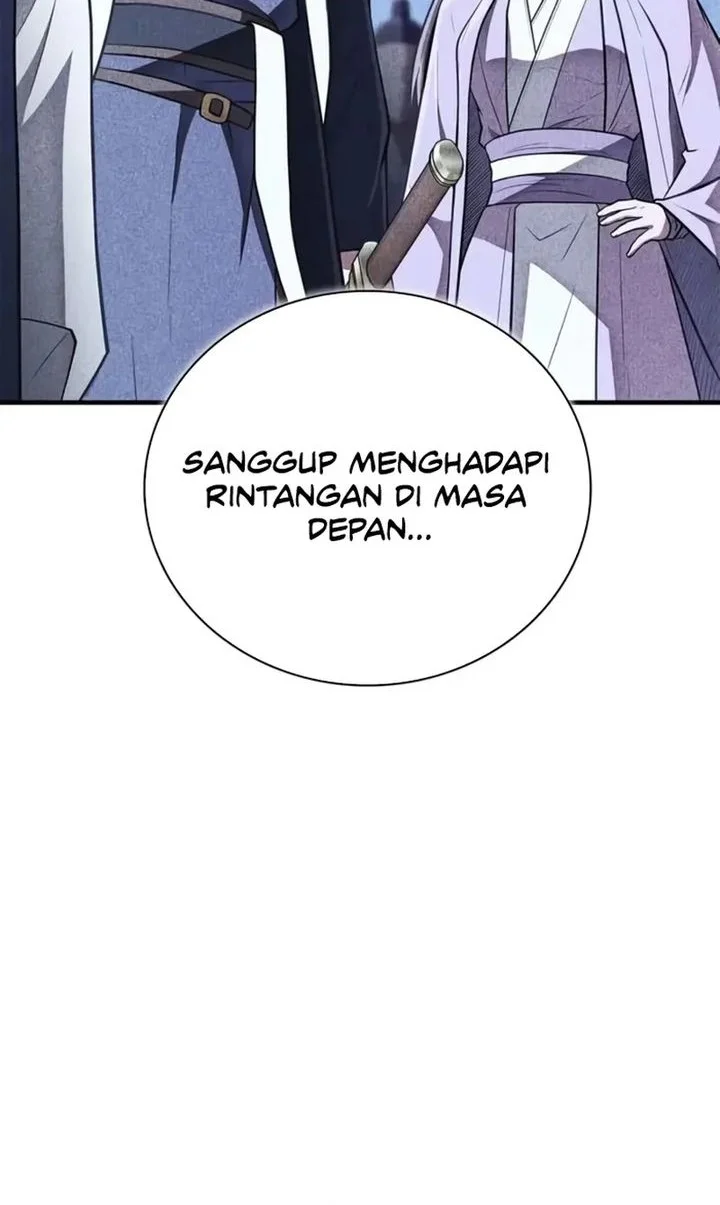 Genius Martial Arts Trainer Chapter 87 - halaman 54