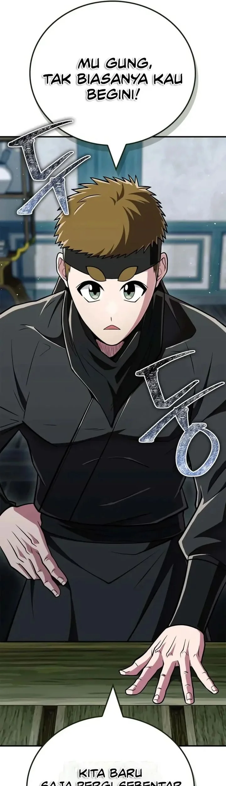 Genius Martial Arts Trainer Chapter 87 - halaman 59