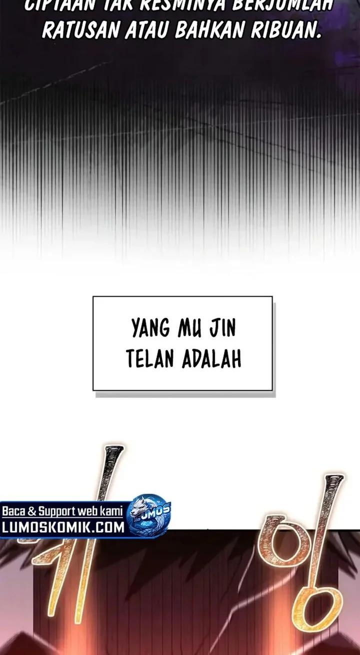 Genius Martial Arts Trainer Chapter 87 - halaman 6