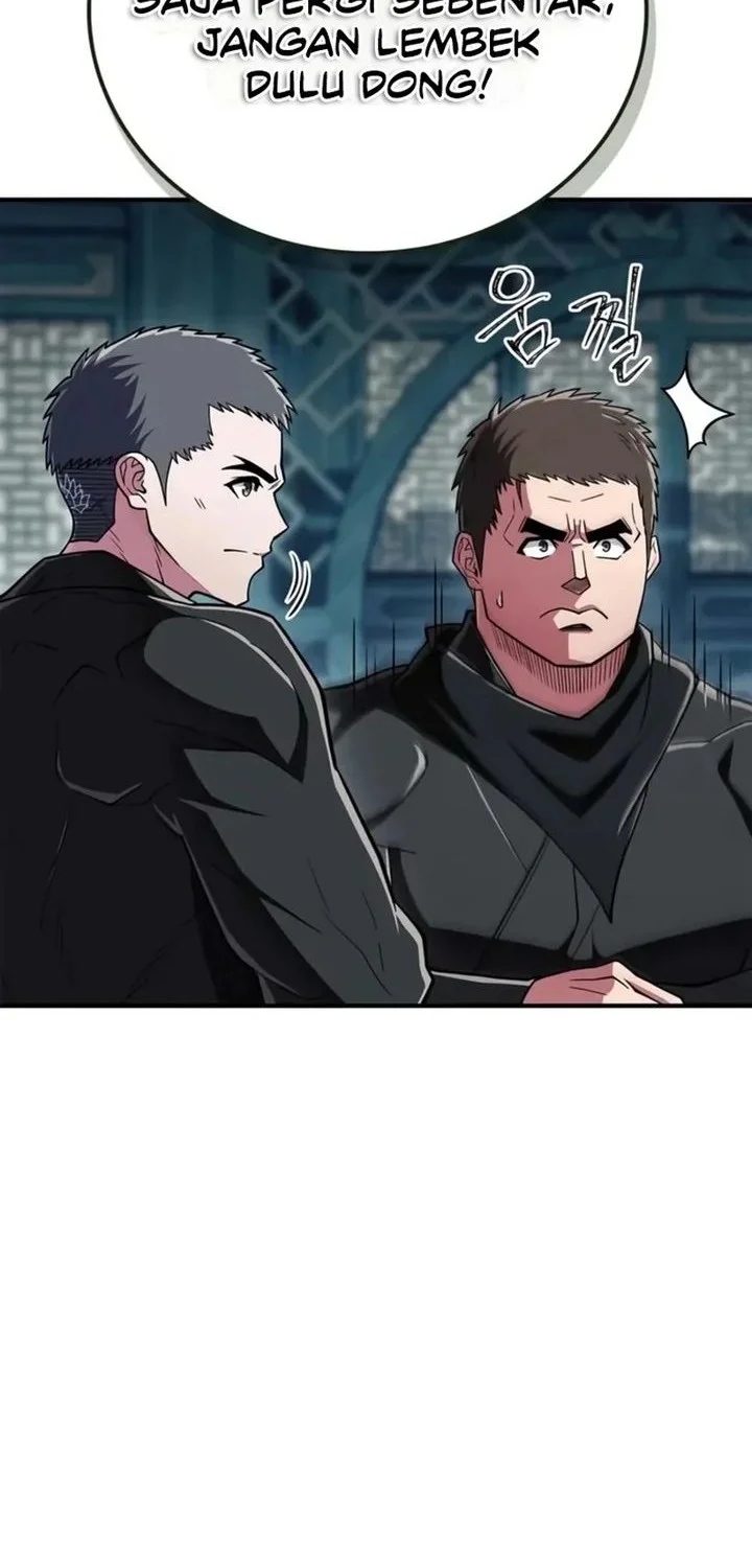 Genius Martial Arts Trainer Chapter 87 - halaman 60