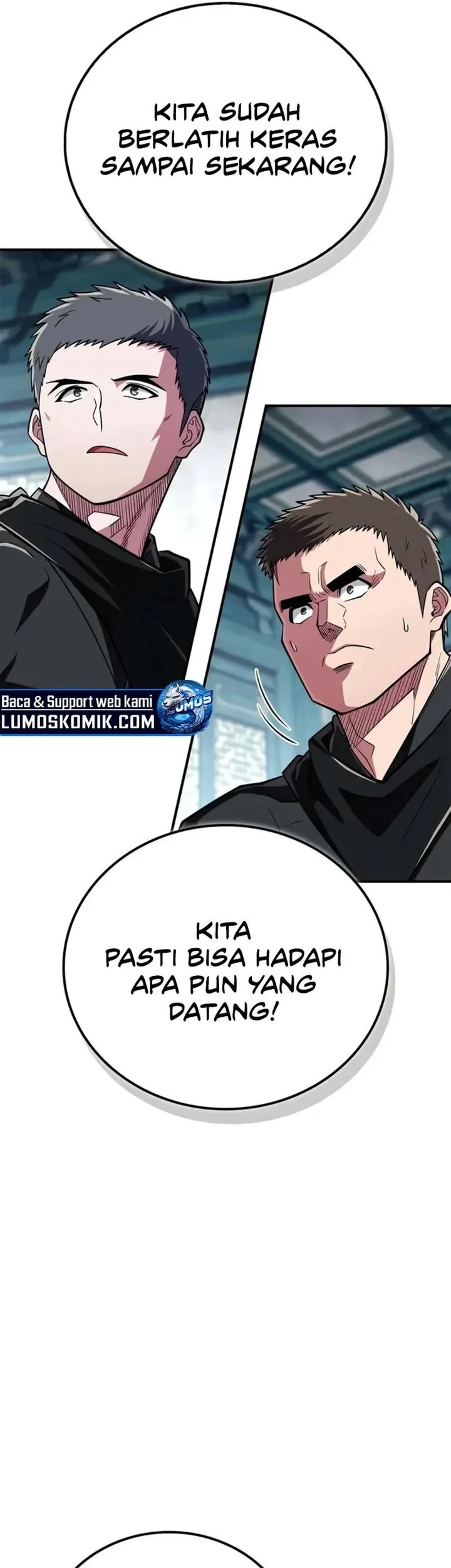 Genius Martial Arts Trainer Chapter 87 - halaman 67