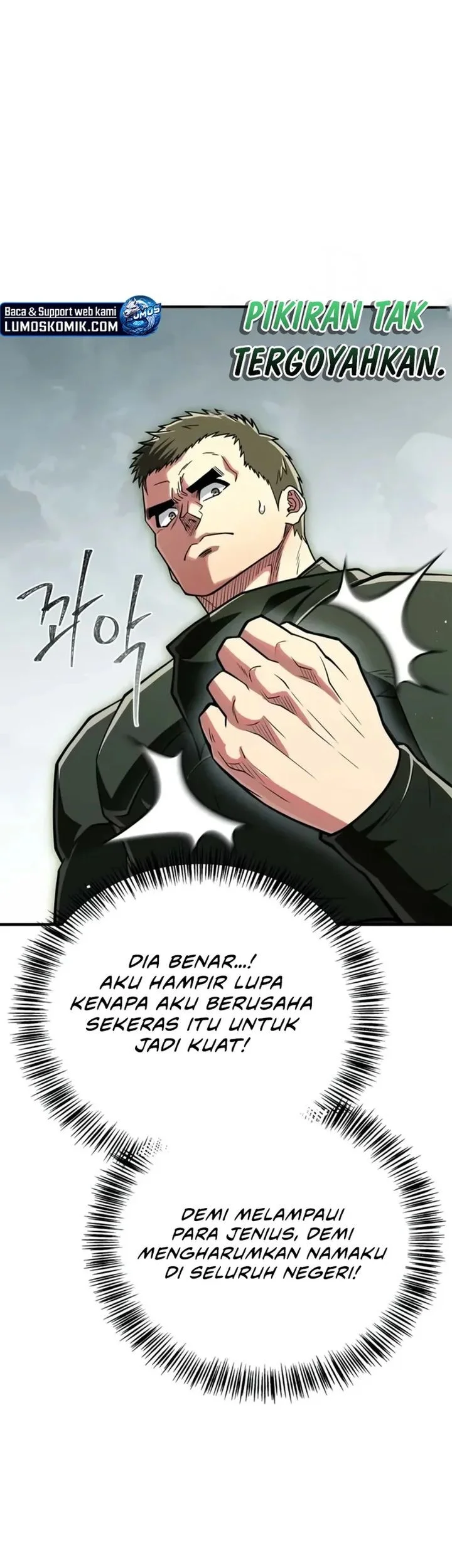 Genius Martial Arts Trainer Chapter 87 - halaman 69