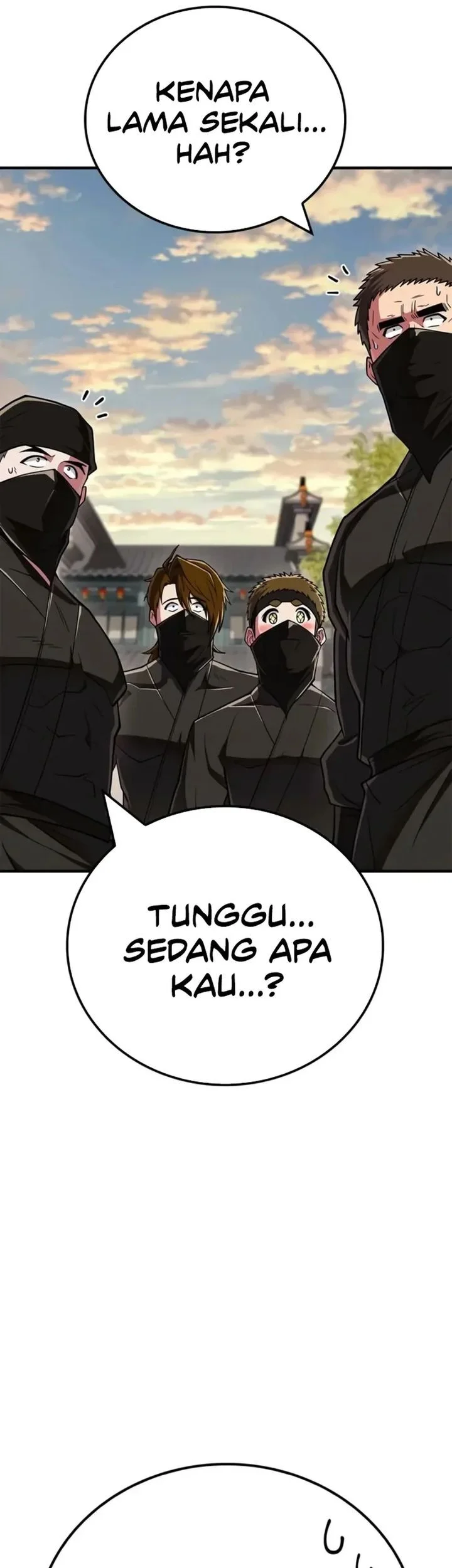 Genius Martial Arts Trainer Chapter 87 - halaman 75