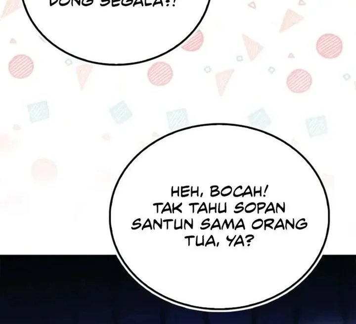 Genius Martial Arts Trainer Chapter 87 - halaman 78