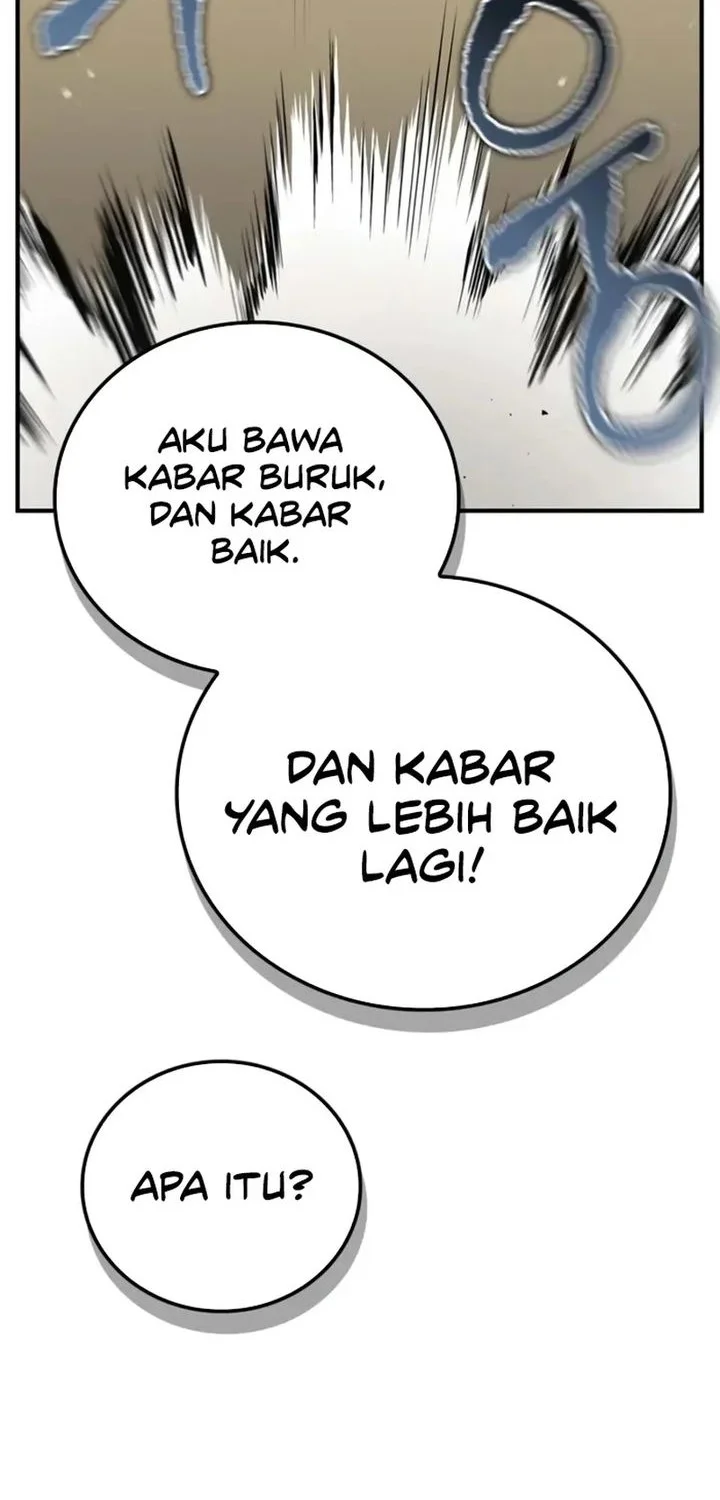 Genius Martial Arts Trainer Chapter 87 - halaman 80