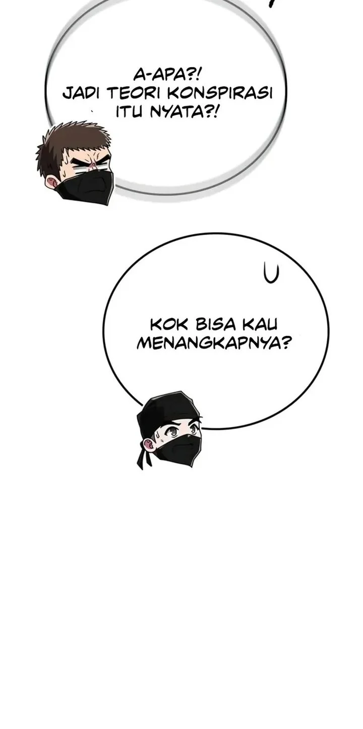 Genius Martial Arts Trainer Chapter 87 - halaman 82