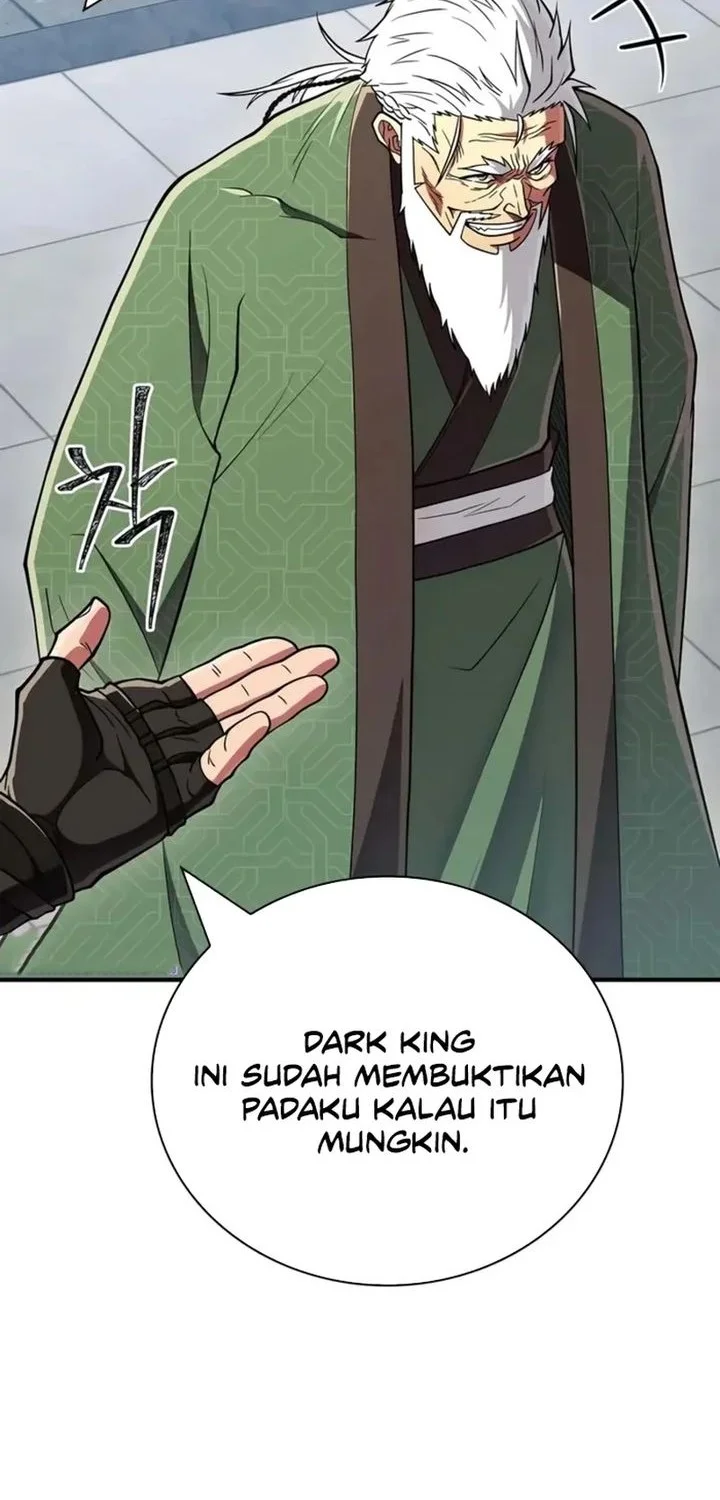 Genius Martial Arts Trainer Chapter 87 - halaman 86