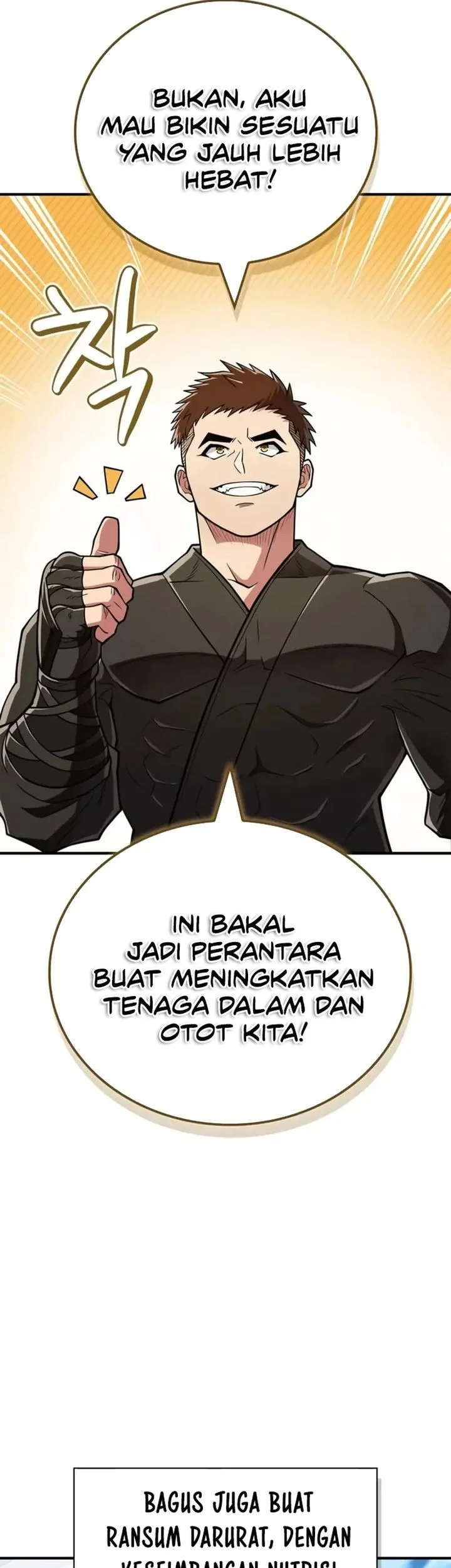 Genius Martial Arts Trainer Chapter 87 - halaman 89