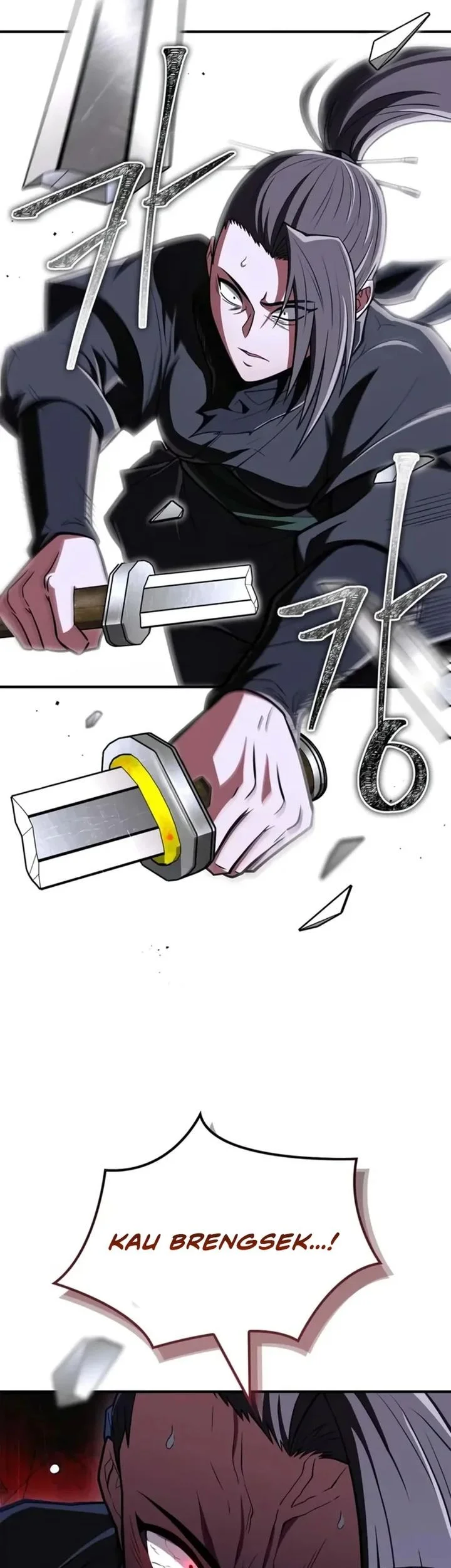 Genius Martial Arts Trainer Chapter 87 - halaman 9