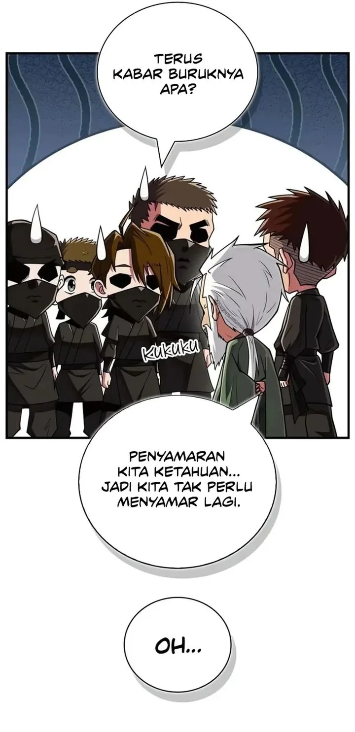 Genius Martial Arts Trainer Chapter 87 - halaman 93