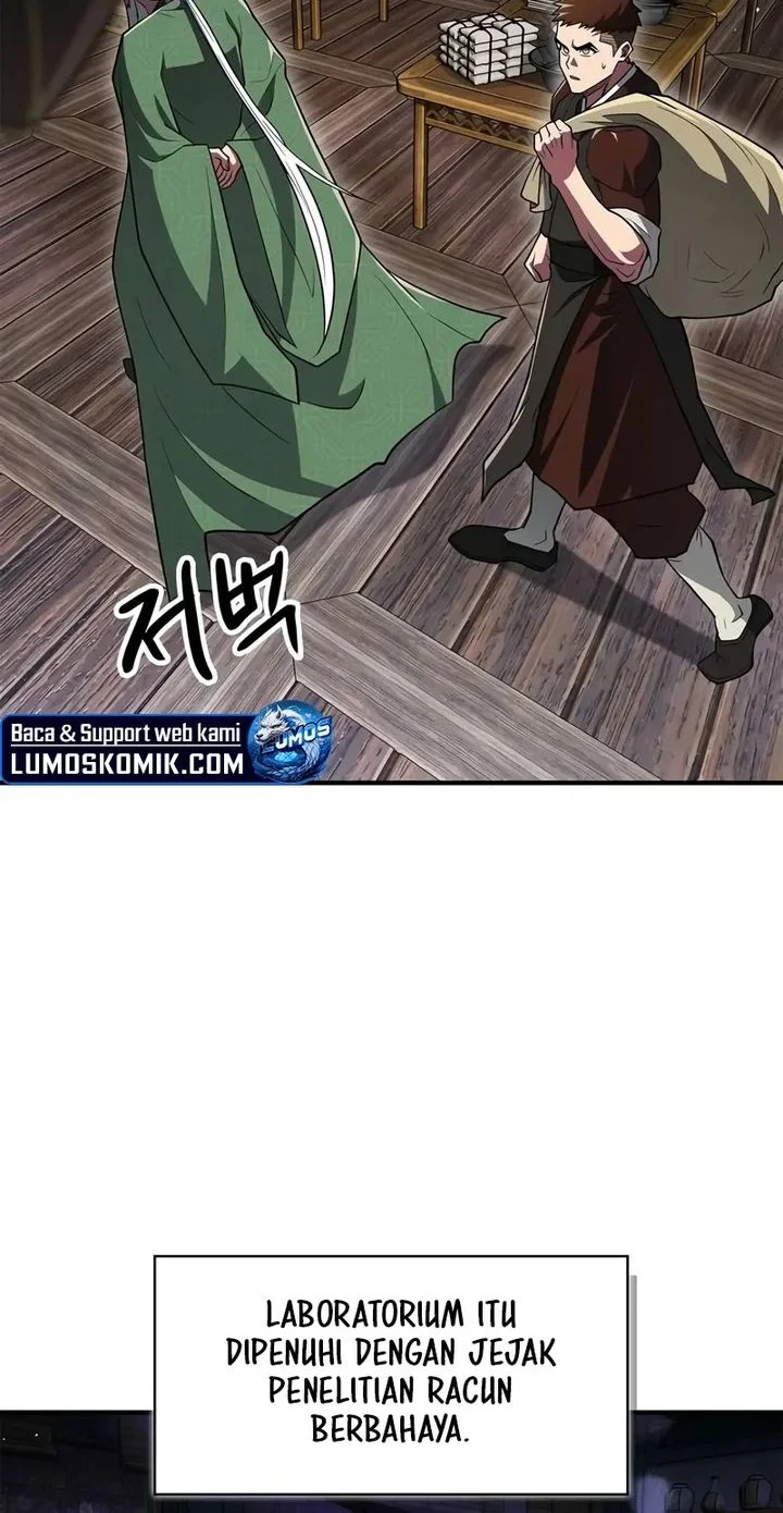 Genius Martial Arts Trainer Chapter 88 - halaman 15