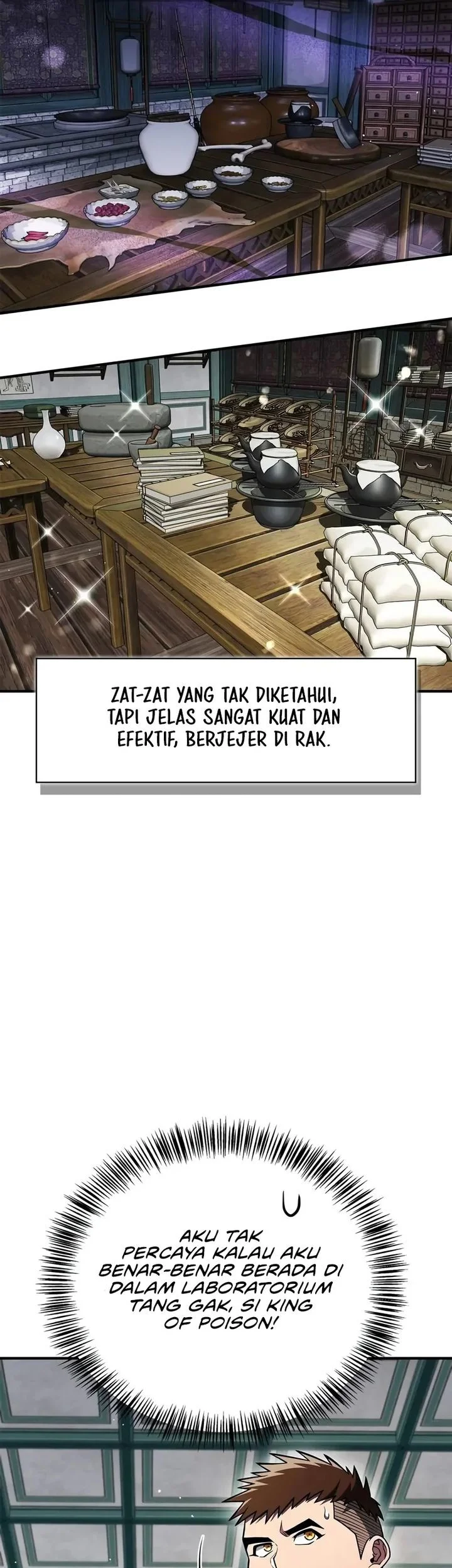 Genius Martial Arts Trainer Chapter 88 - halaman 16