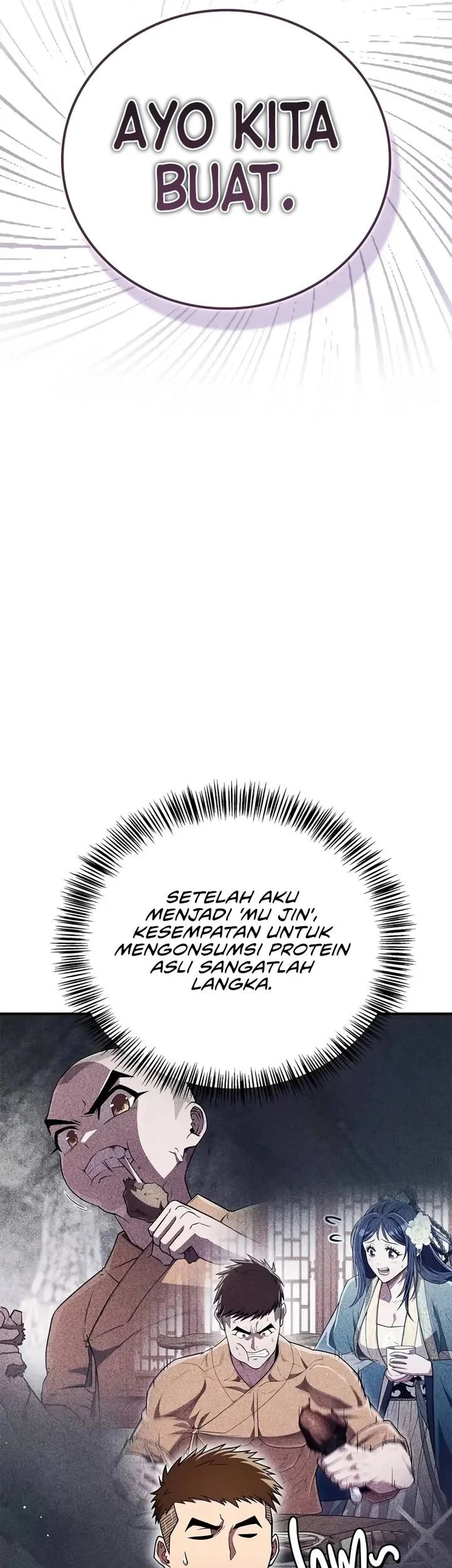 Genius Martial Arts Trainer Chapter 88 - halaman 18