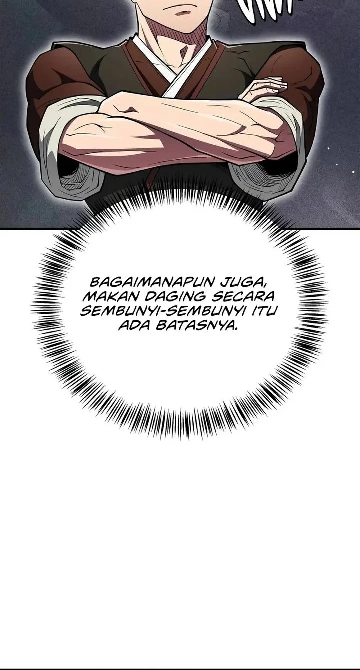 Genius Martial Arts Trainer Chapter 88 - halaman 19