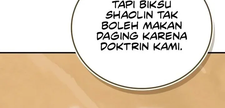 Genius Martial Arts Trainer Chapter 88 - halaman 23