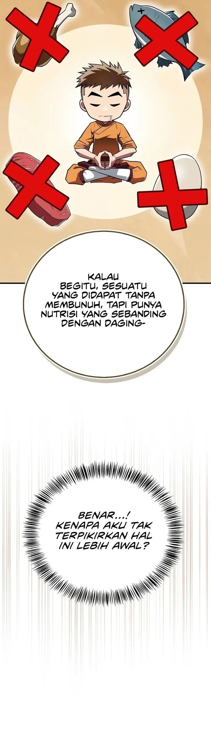 Genius Martial Arts Trainer Chapter 88 - halaman 24