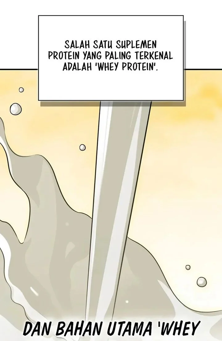 Genius Martial Arts Trainer Chapter 88 - halaman 25