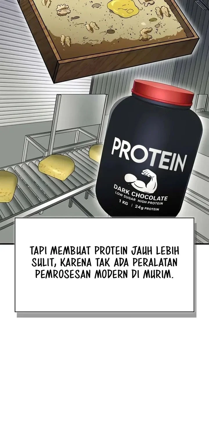 Genius Martial Arts Trainer Chapter 88 - halaman 34