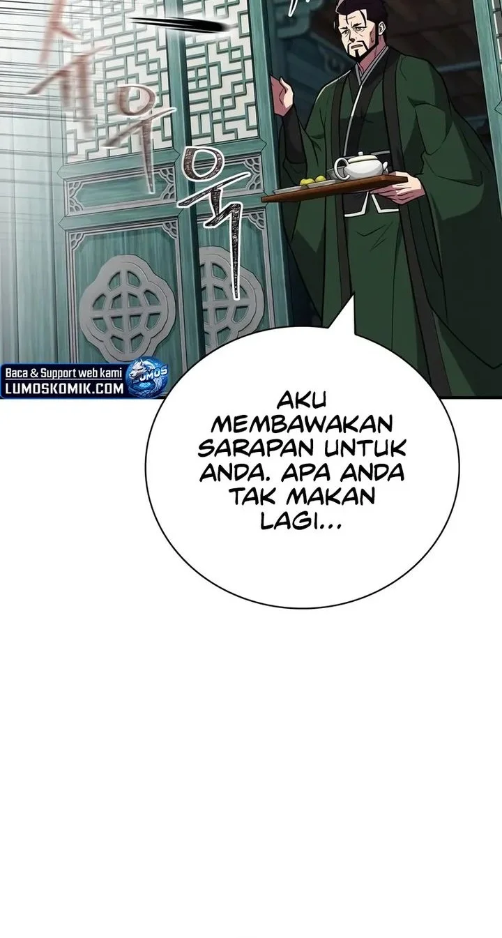 Genius Martial Arts Trainer Chapter 88 - halaman 40