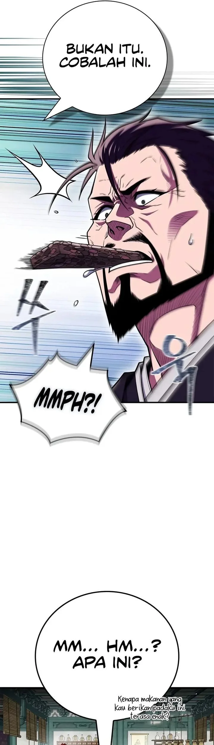 Genius Martial Arts Trainer Chapter 88 - halaman 41