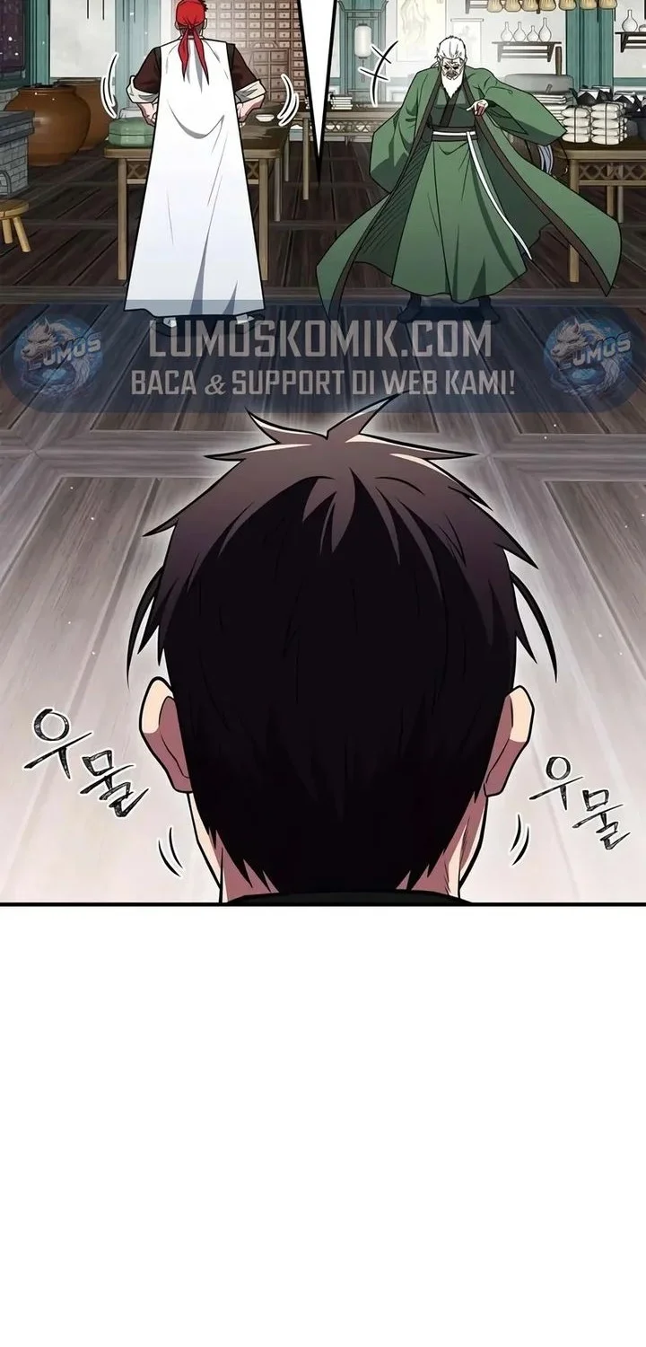 Genius Martial Arts Trainer Chapter 88 - halaman 42