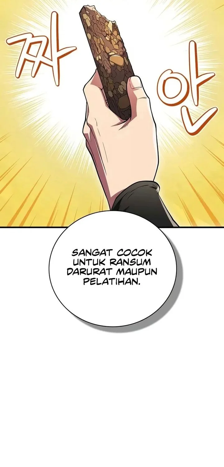 Genius Martial Arts Trainer Chapter 88 - halaman 44