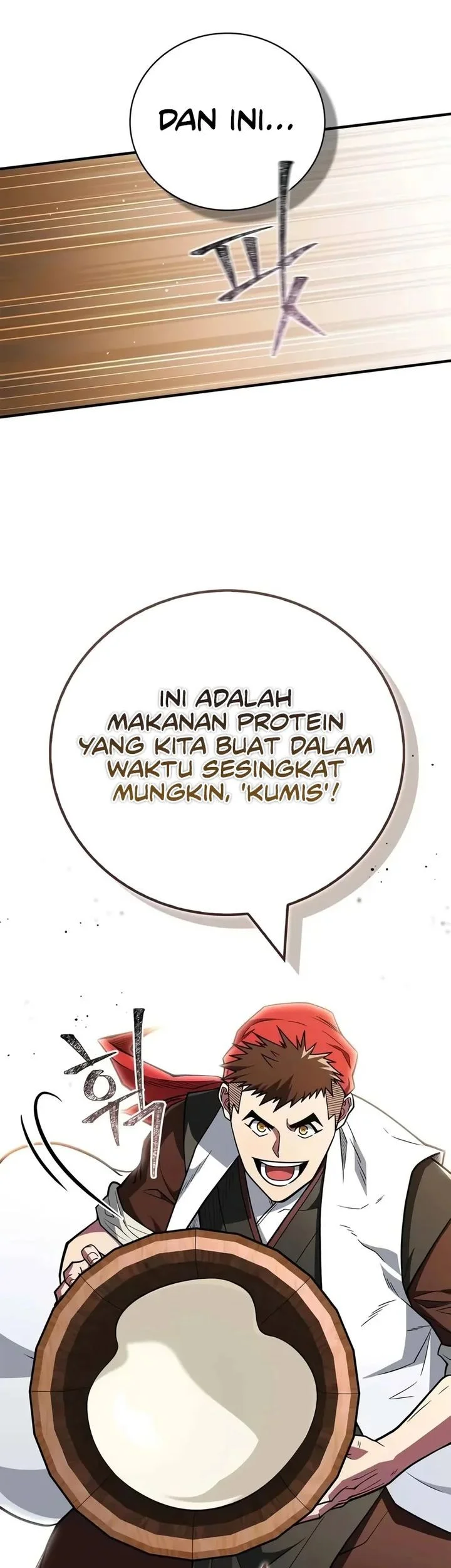 Genius Martial Arts Trainer Chapter 88 - halaman 45