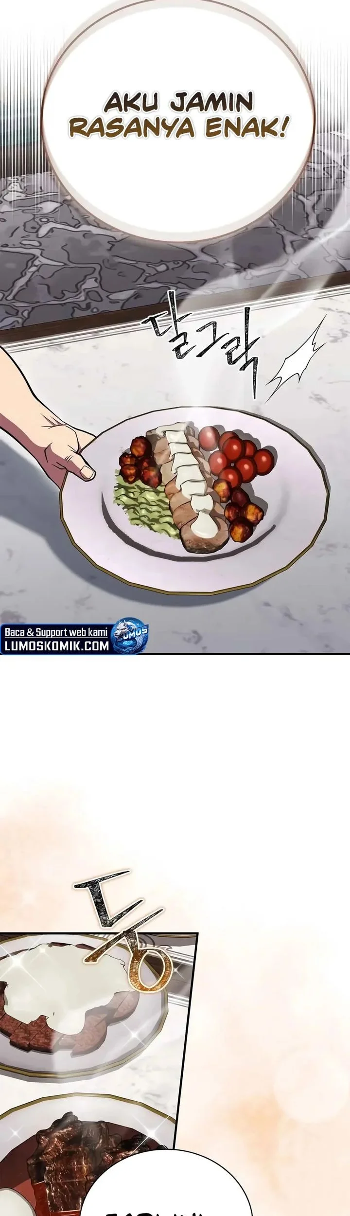Genius Martial Arts Trainer Chapter 88 - halaman 47