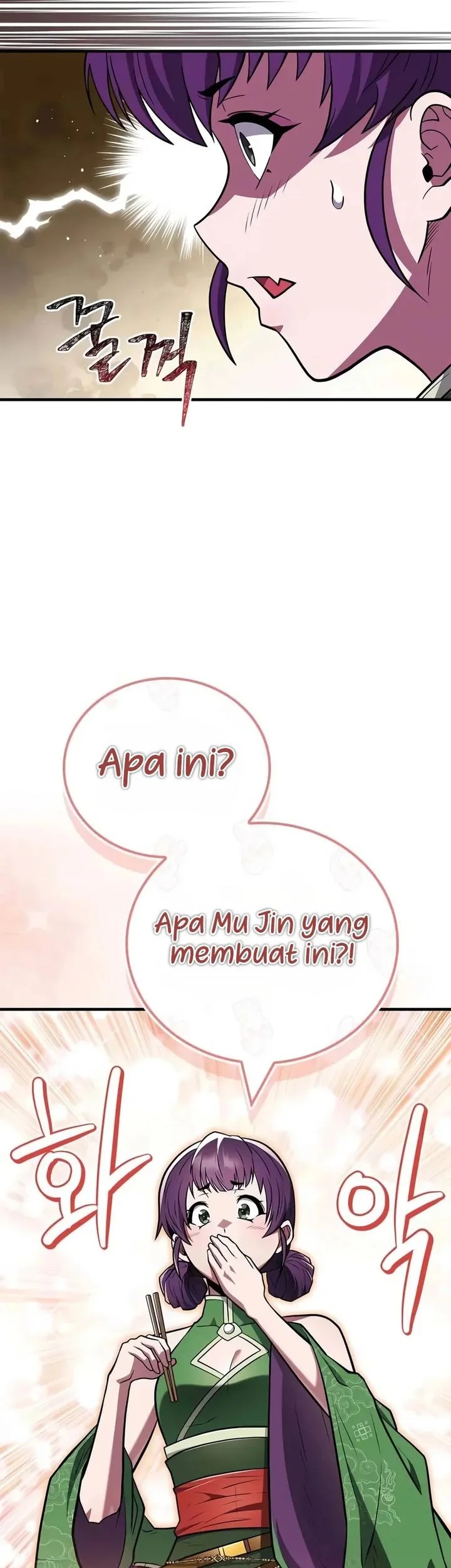 Genius Martial Arts Trainer Chapter 88 - halaman 55