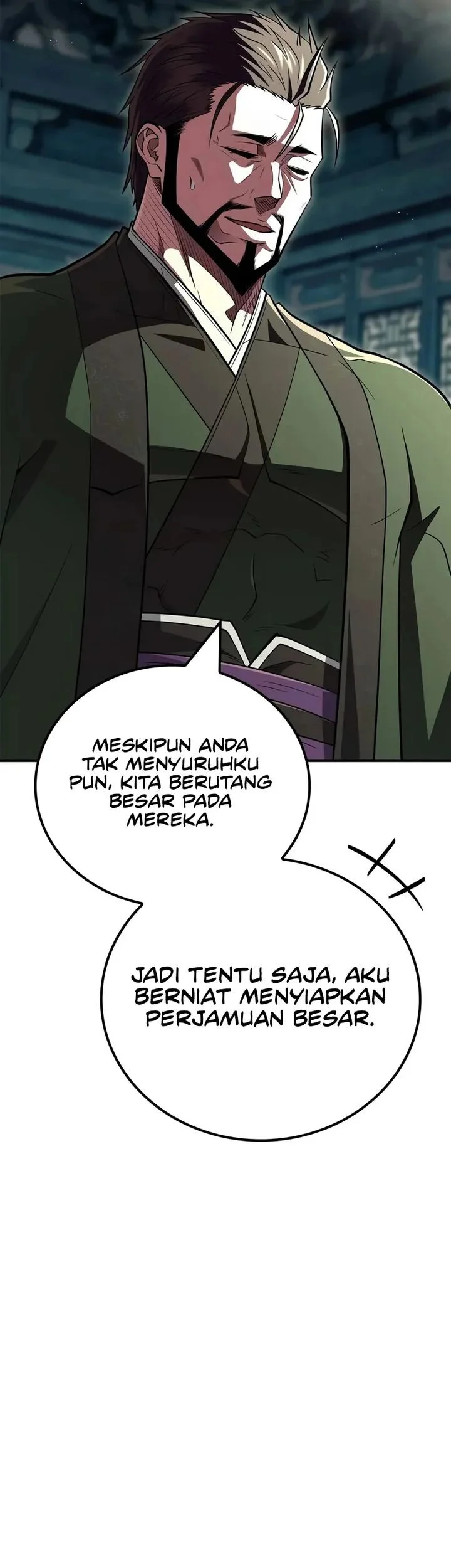 Genius Martial Arts Trainer Chapter 88 - halaman 6