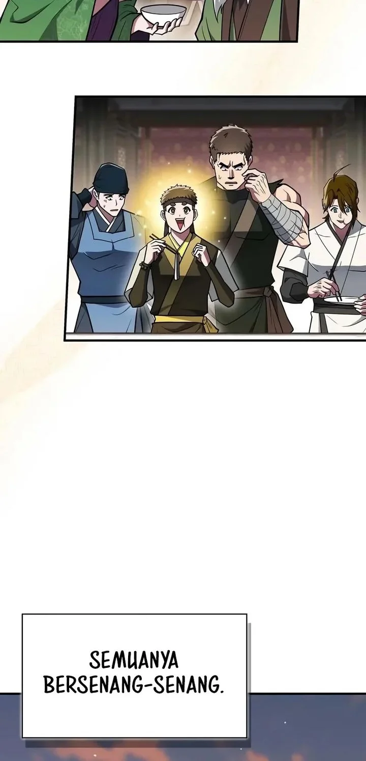 Genius Martial Arts Trainer Chapter 88 - halaman 62