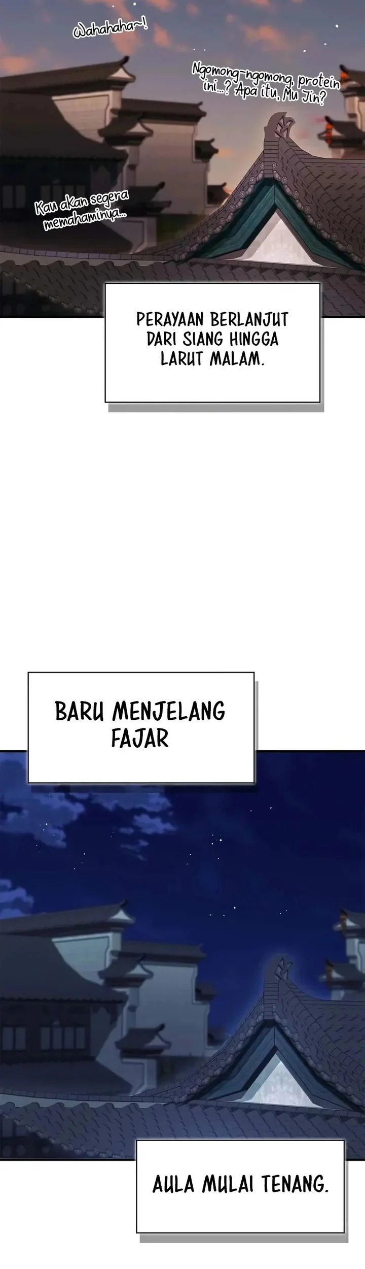 Genius Martial Arts Trainer Chapter 88 - halaman 63