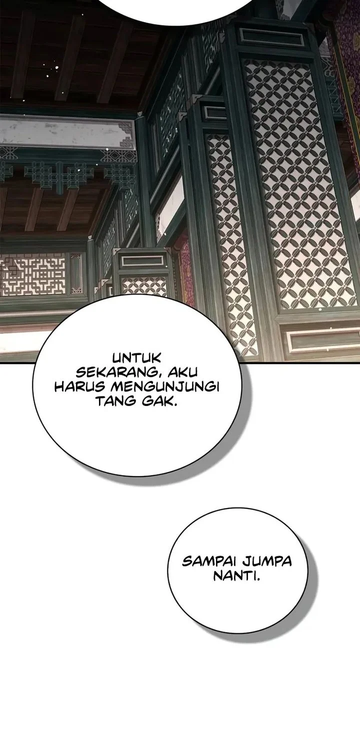 Genius Martial Arts Trainer Chapter 88 - halaman 70