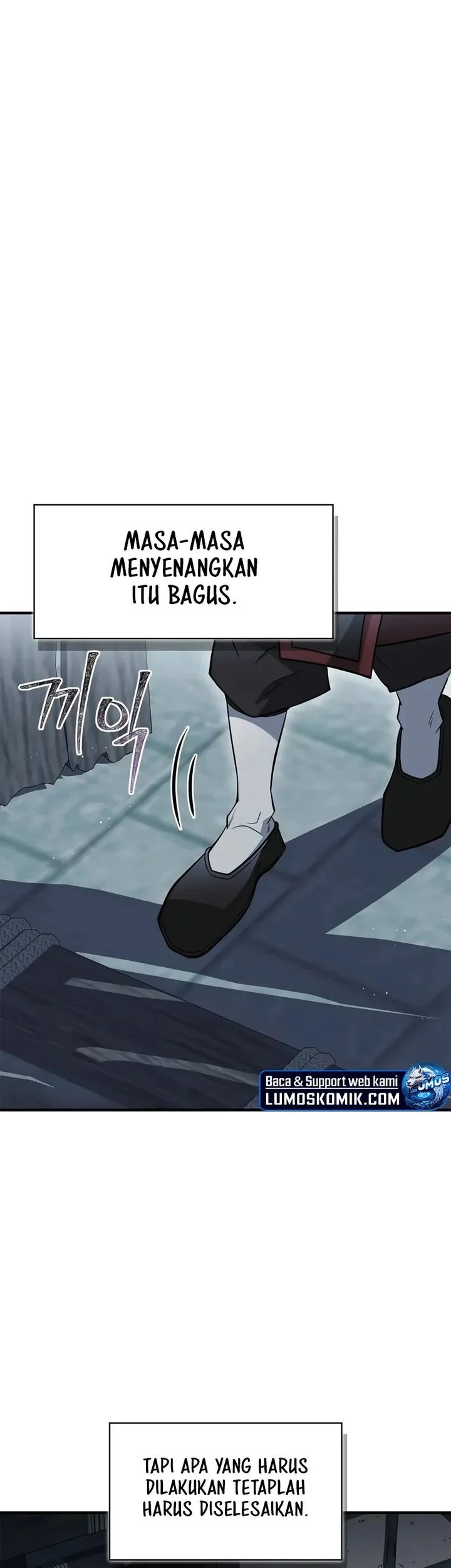 Genius Martial Arts Trainer Chapter 88 - halaman 71