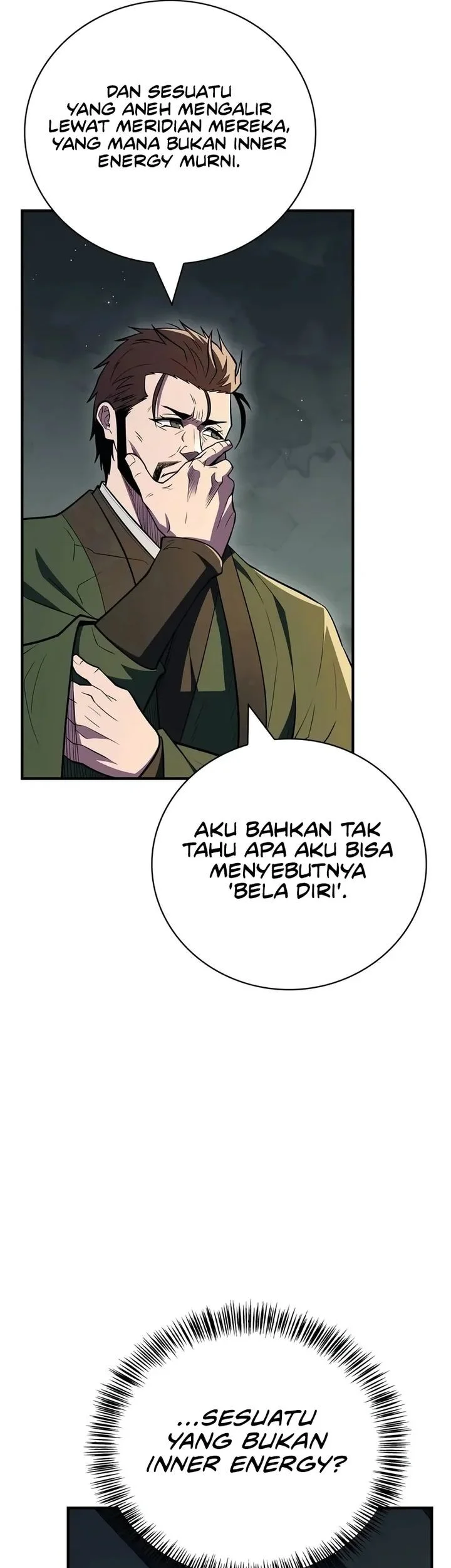 Genius Martial Arts Trainer Chapter 88 - halaman 75