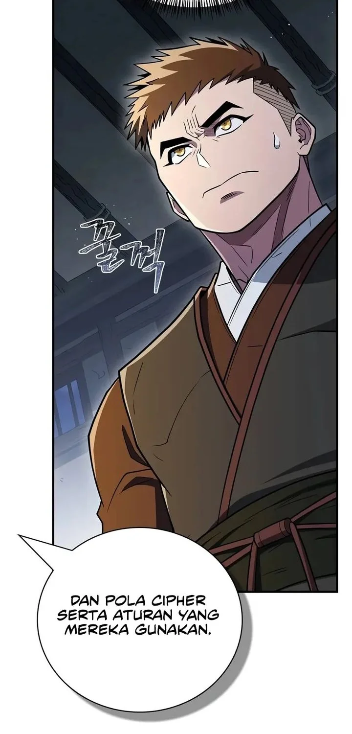 Genius Martial Arts Trainer Chapter 88 - halaman 76