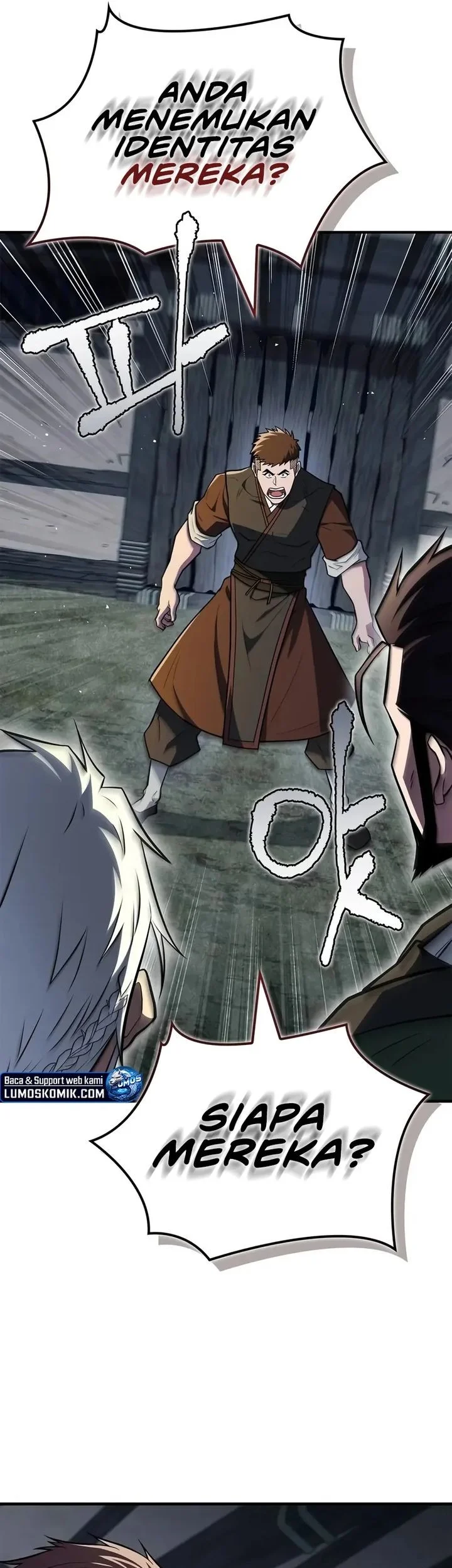 Genius Martial Arts Trainer Chapter 88 - halaman 78