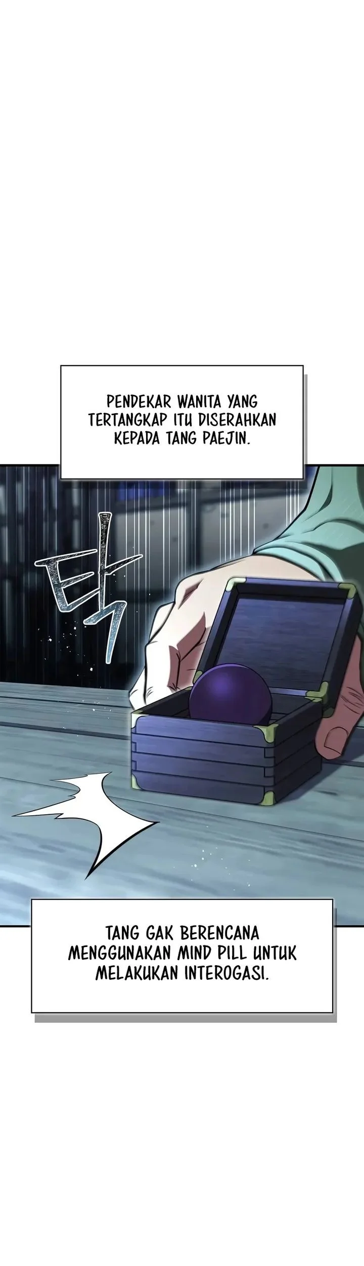 Genius Martial Arts Trainer Chapter 88 - halaman 8